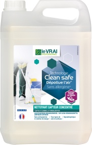 LE VRAI CLEAN SAFE 